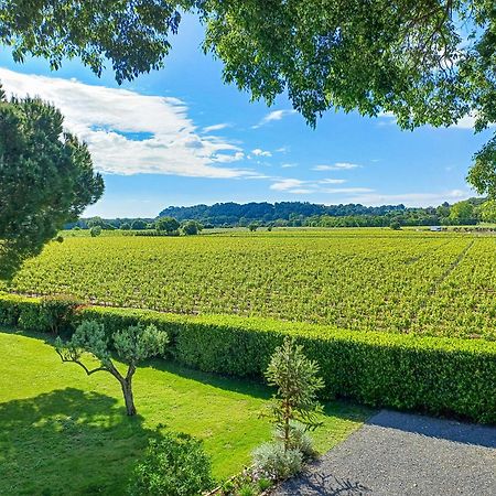Domaine La Mouline Pezenas Luaran gambar