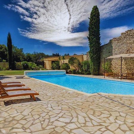 Domaine La Mouline Pezenas Luaran gambar