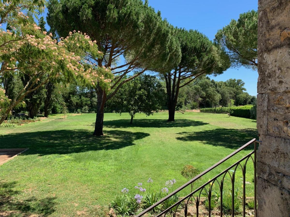 Domaine La Mouline Pezenas Luaran gambar