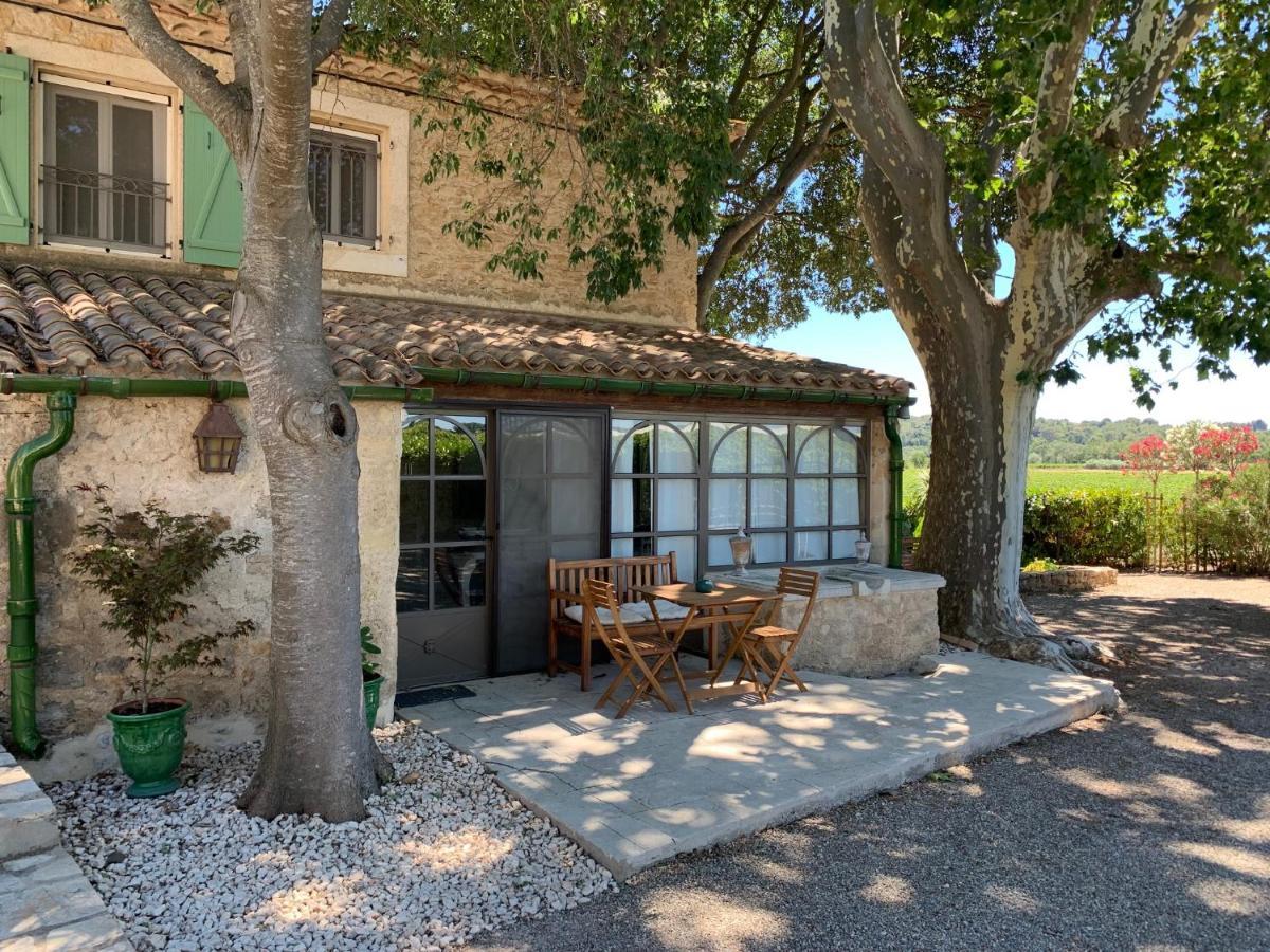 Domaine La Mouline Pezenas Luaran gambar