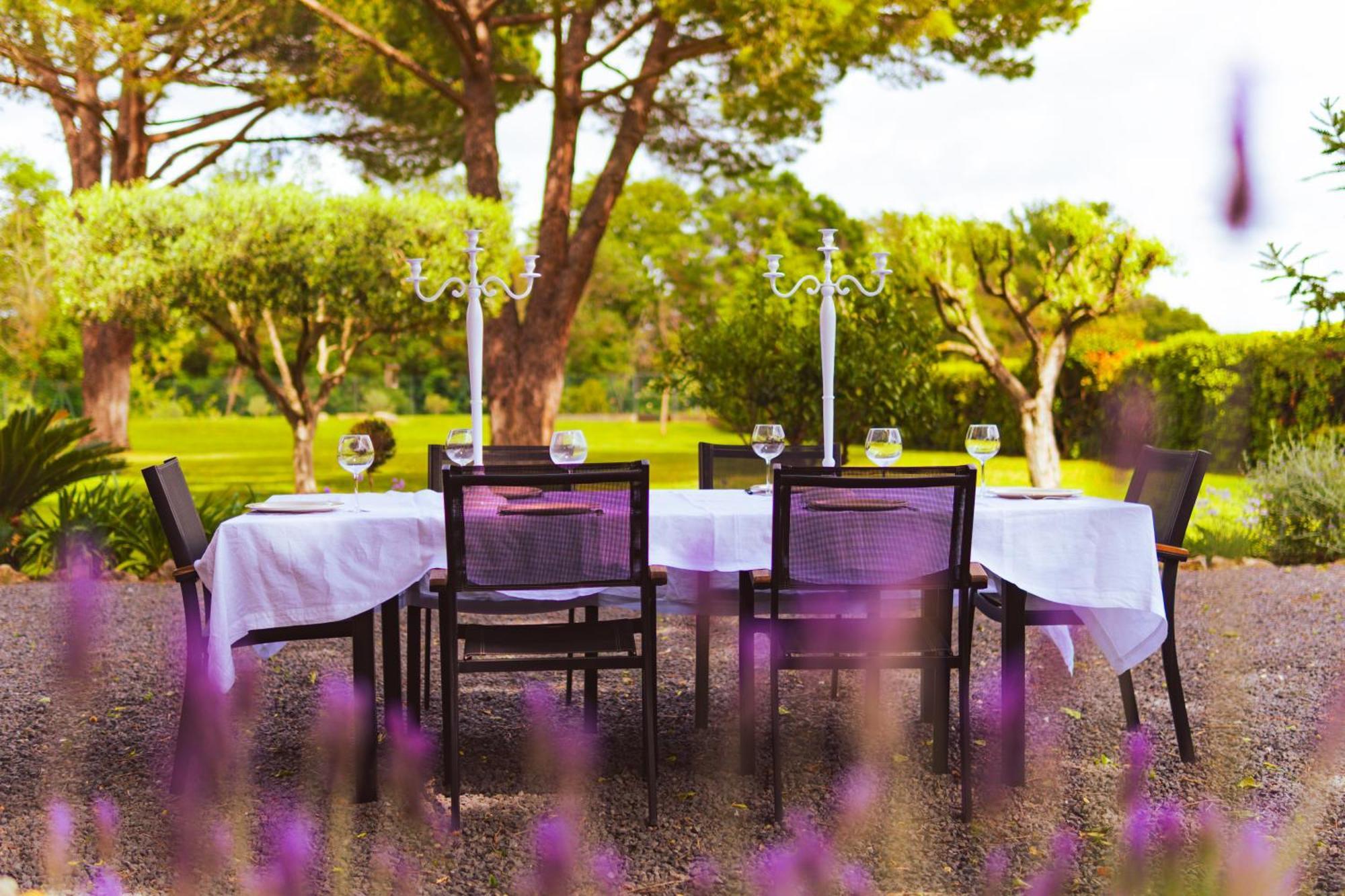 Domaine La Mouline Pezenas Luaran gambar