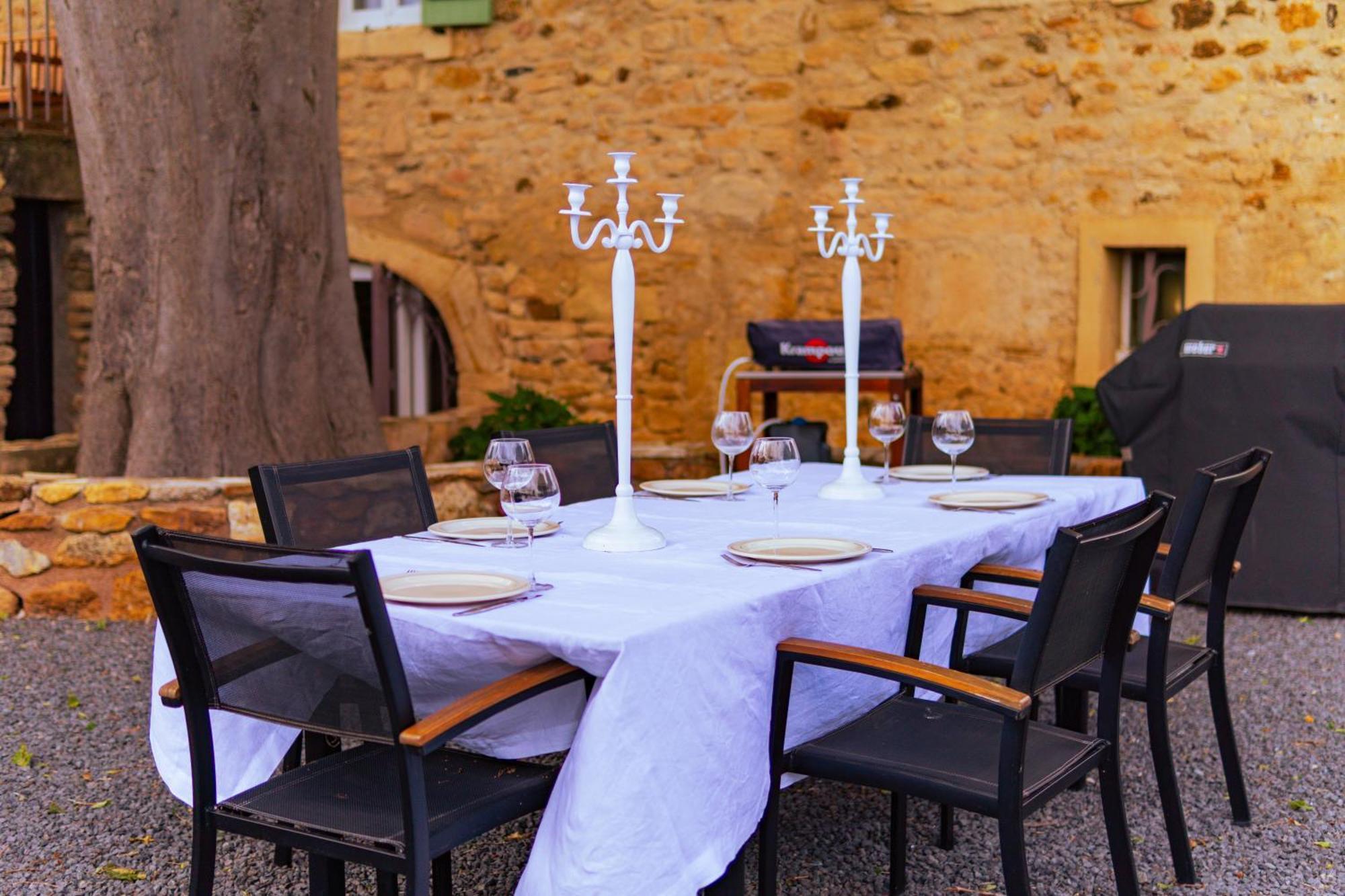 Domaine La Mouline Pezenas Luaran gambar